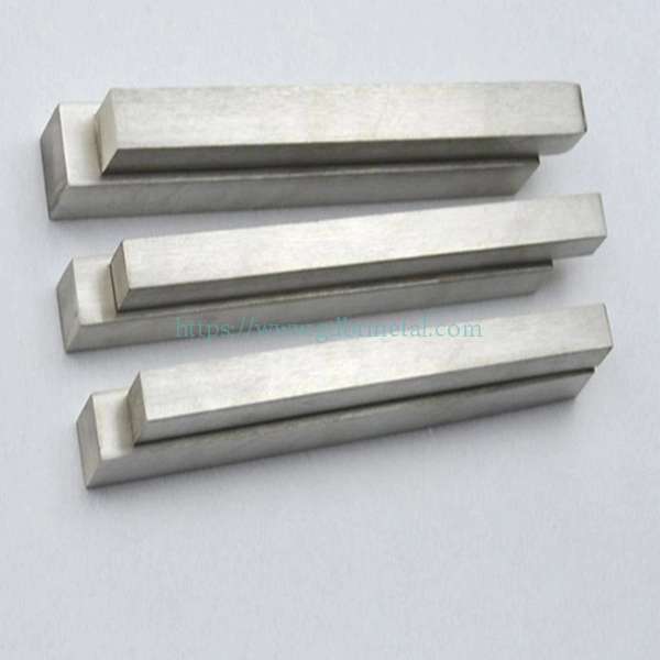 Stainless Steel Bar&Rod